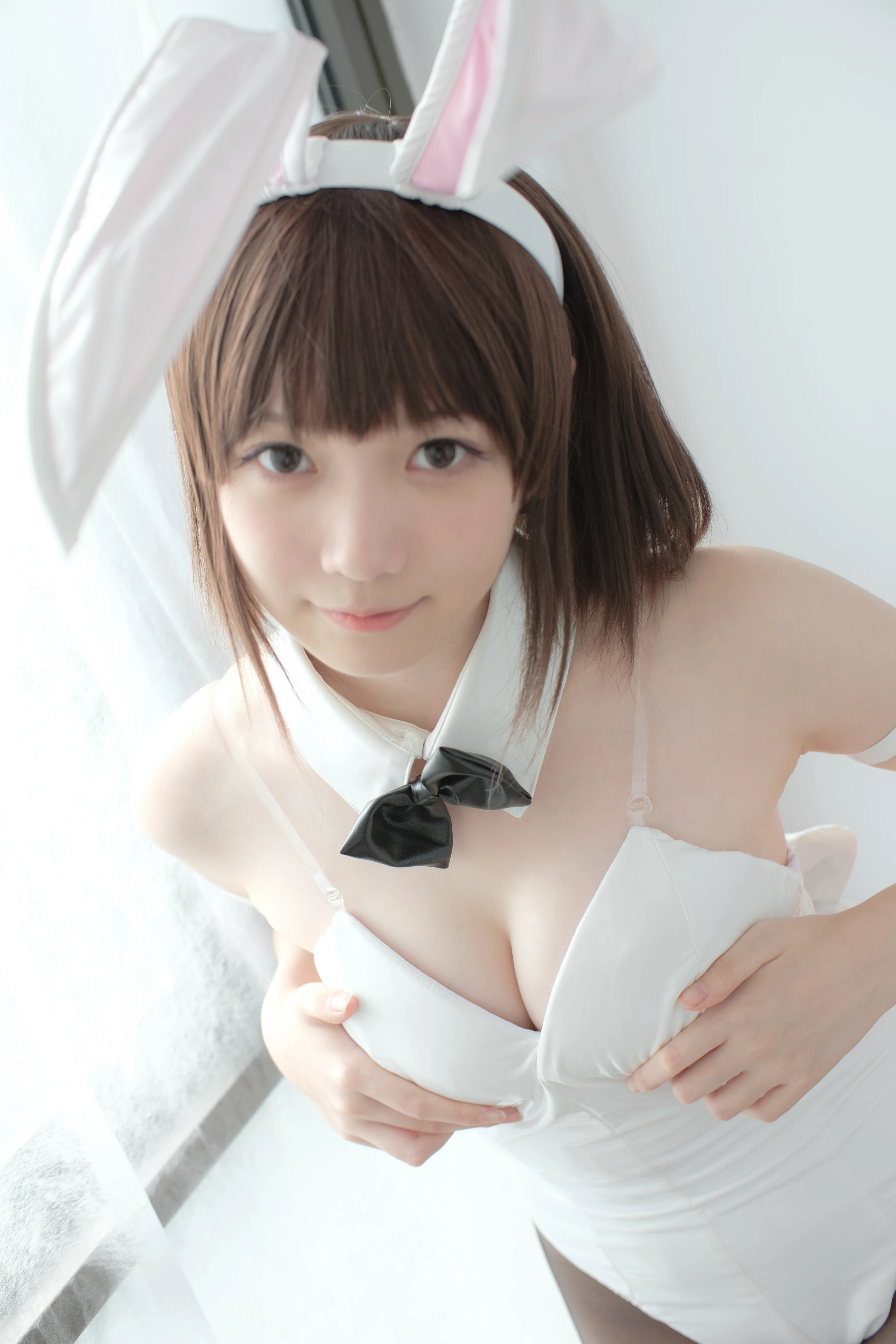 森萝财团 LOVEPLUS-001 [148P 1V]插图7